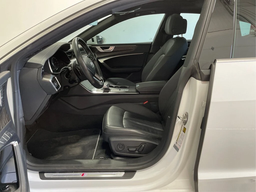 Audi A7 Sportback* Progressive, снимка 9 - Автомобили и джипове - 54214734