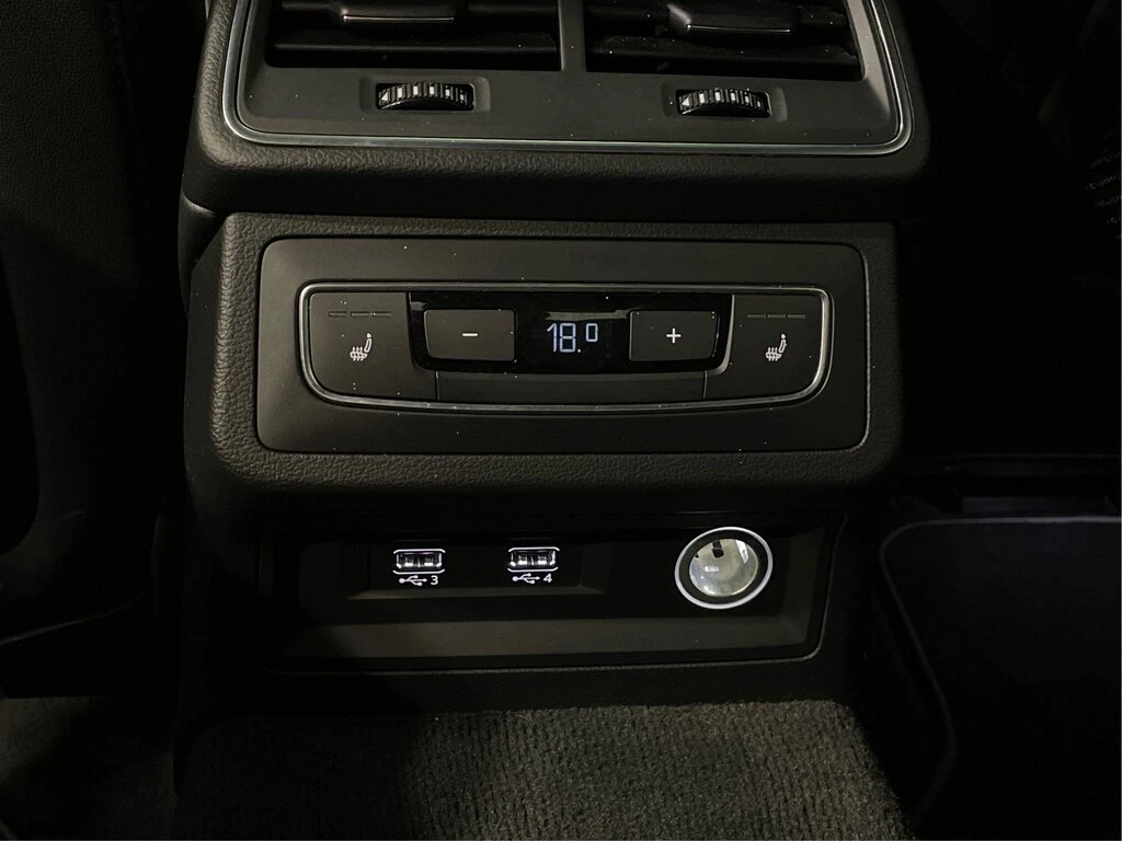 Audi A7 Sportback* Progressive