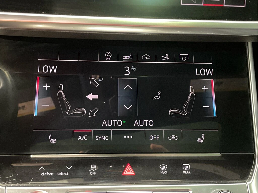 Audi A7 Sportback* Progressive, снимка 12 - Автомобили и джипове - 54214734