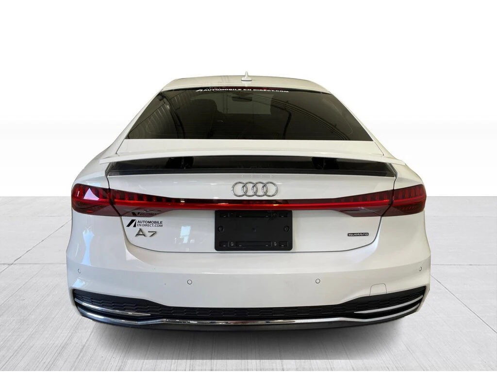 Audi A7 Sportback* Progressive, снимка 6 - Автомобили и джипове - 54214734