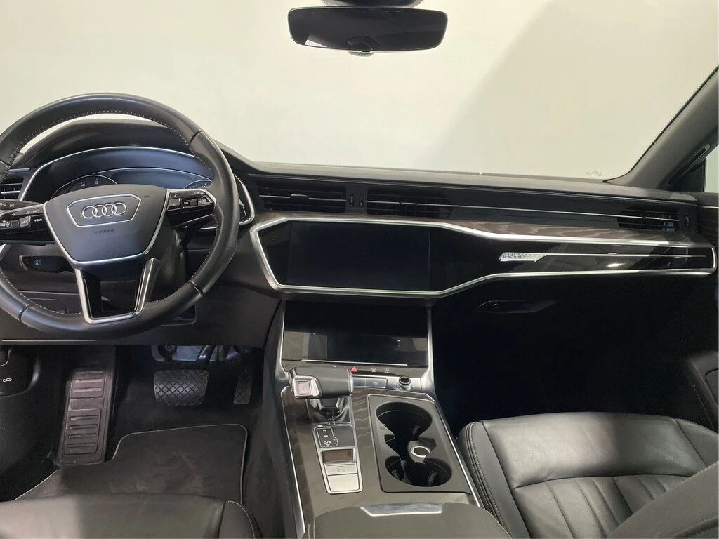 Audi A7 Sportback* Progressive, снимка 8 - Автомобили и джипове - 54214734
