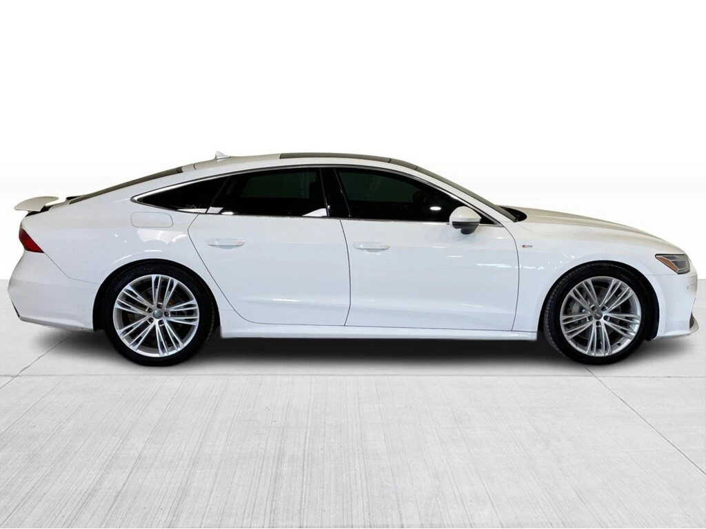 Audi A7 Sportback* Progressive, снимка 3 - Автомобили и джипове - 54214734
