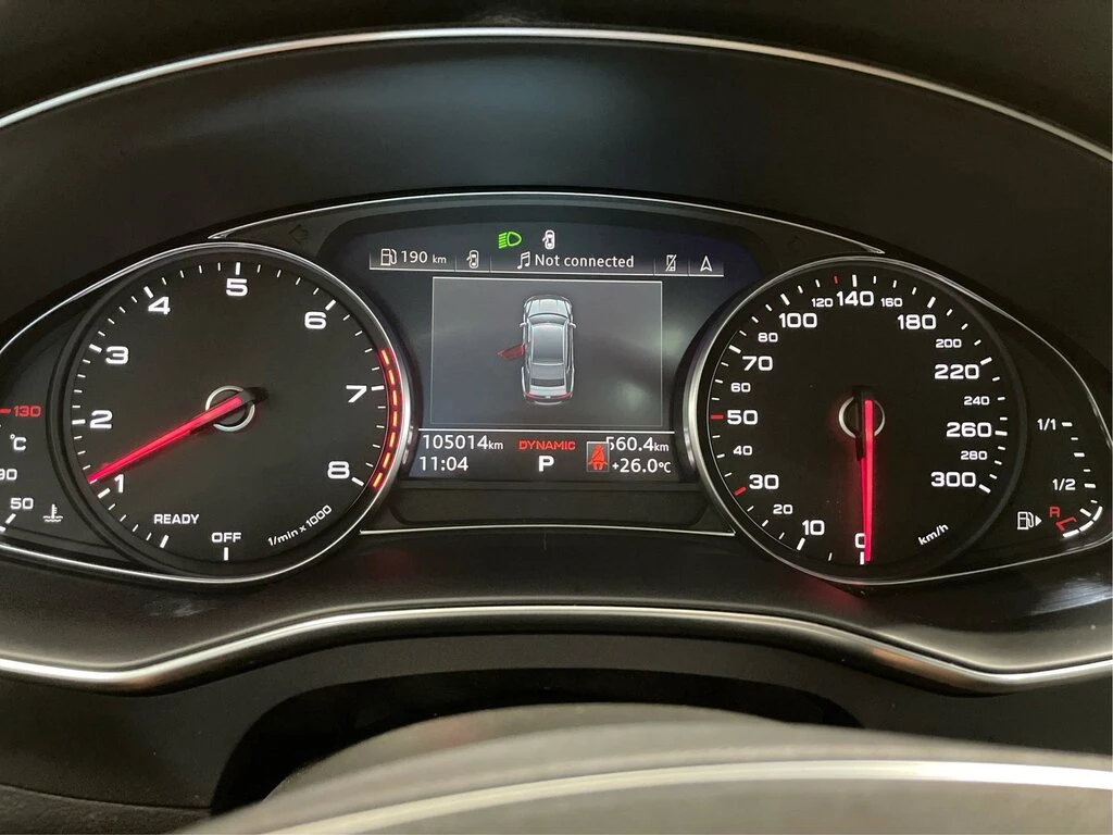 Audi A7 Sportback* Progressive, снимка 13 - Автомобили и джипове - 54214734