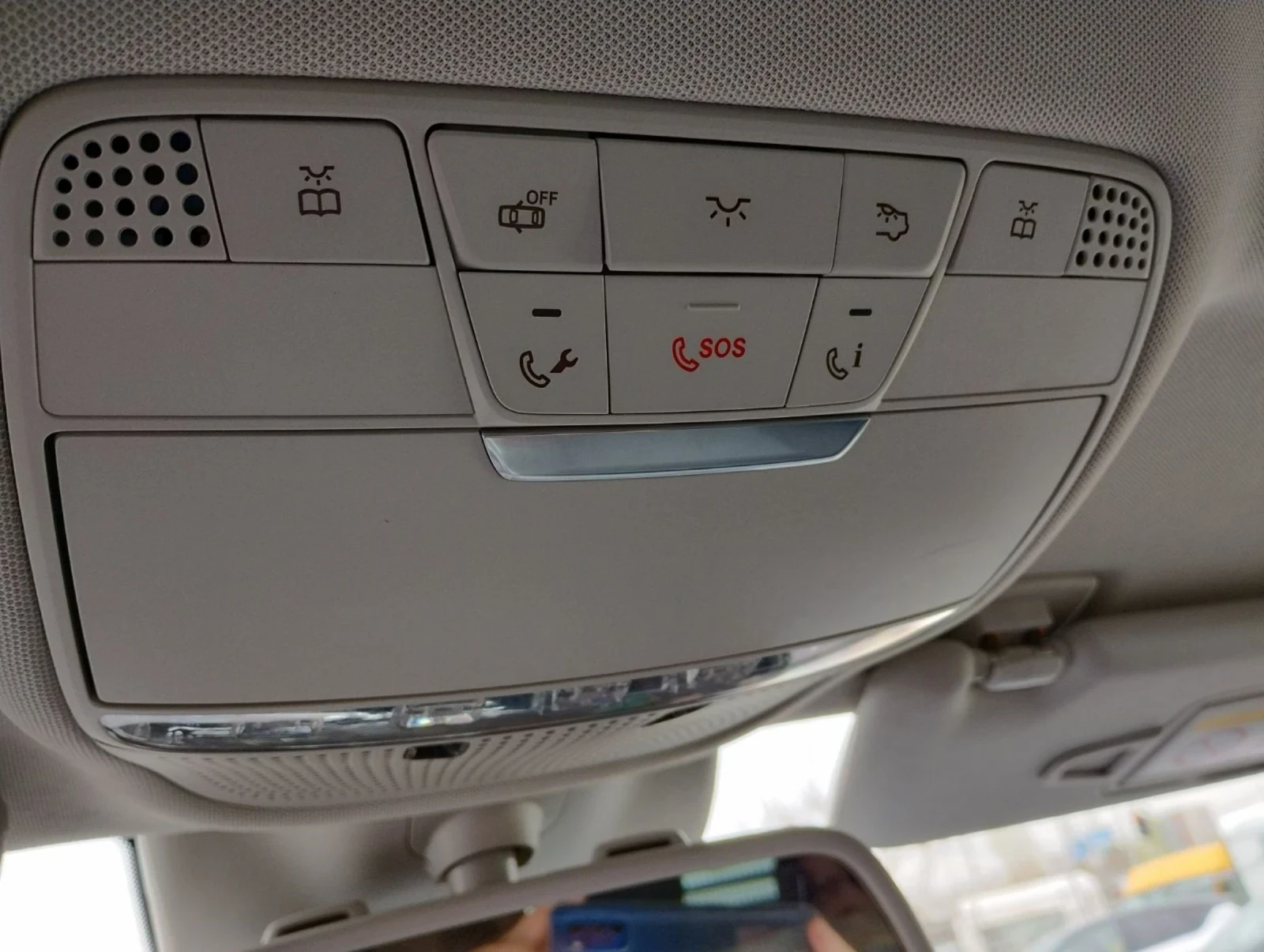 Mercedes-Benz C 220 C 220 D EURO 6 , снимка 7 - Автомобили и джипове - 54219381