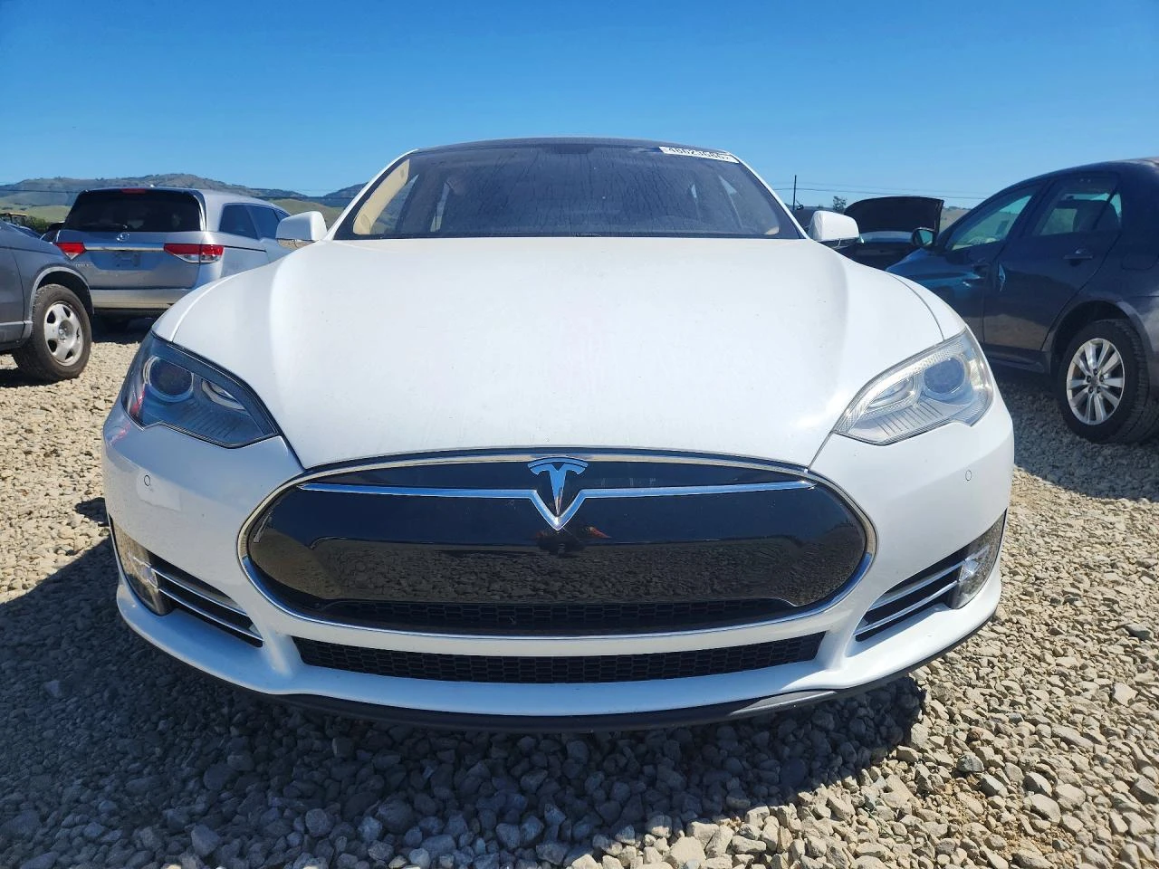 Tesla Model S Rear Wheel Drive | Mobile.bg � ����������� 5
