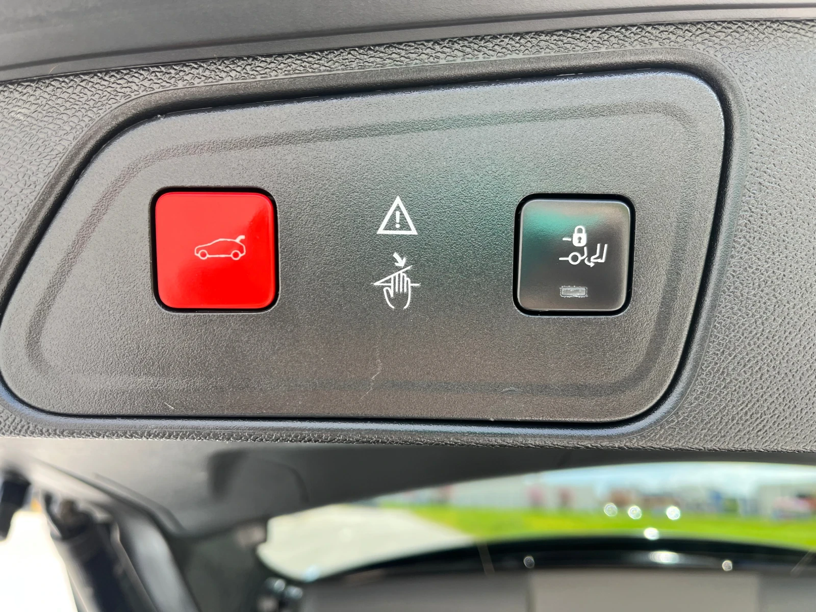 Peugeot 3008 1.6 HDI GT LINE AUTOMAT TOP!!! | Mobile.bg � ����������� 15