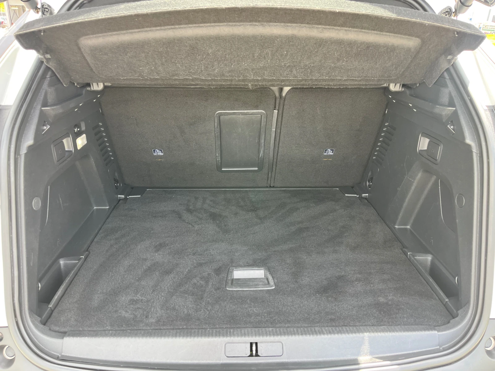 Peugeot 3008 1.6 HDI GT LINE AUTOMAT TOP!!! | Mobile.bg � ����������� 14