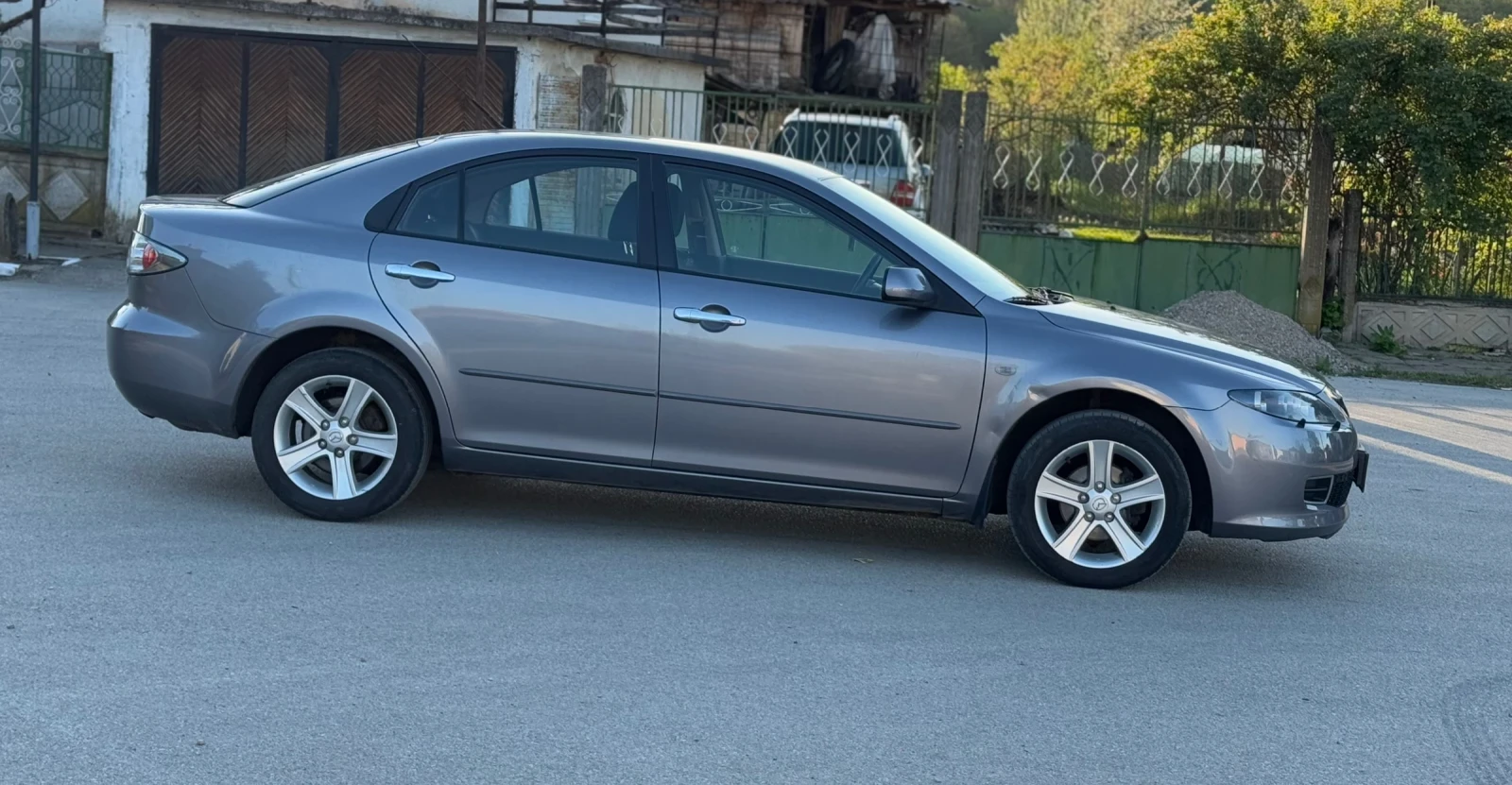 Mazda 6 100 000КМ, снимка 6 - Автомобили и джипове - 54332221