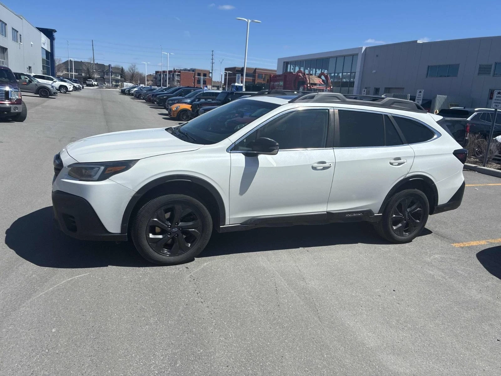 Subaru Outback XT* Панорама* 1 собственик, снимка 3 - Автомобили и джипове - 54331162