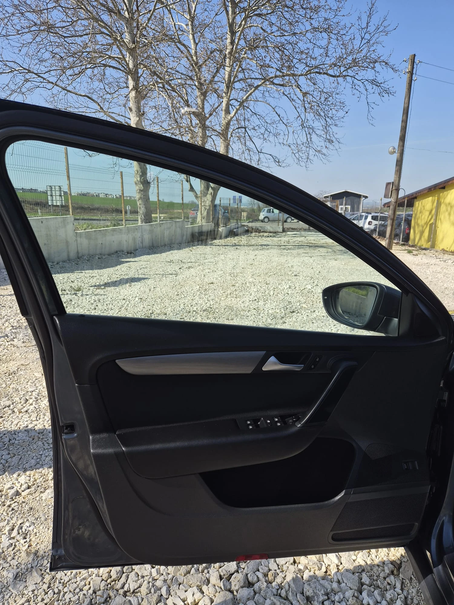 VW Passat 2.0 , снимка 9 - Автомобили и джипове - 54341648