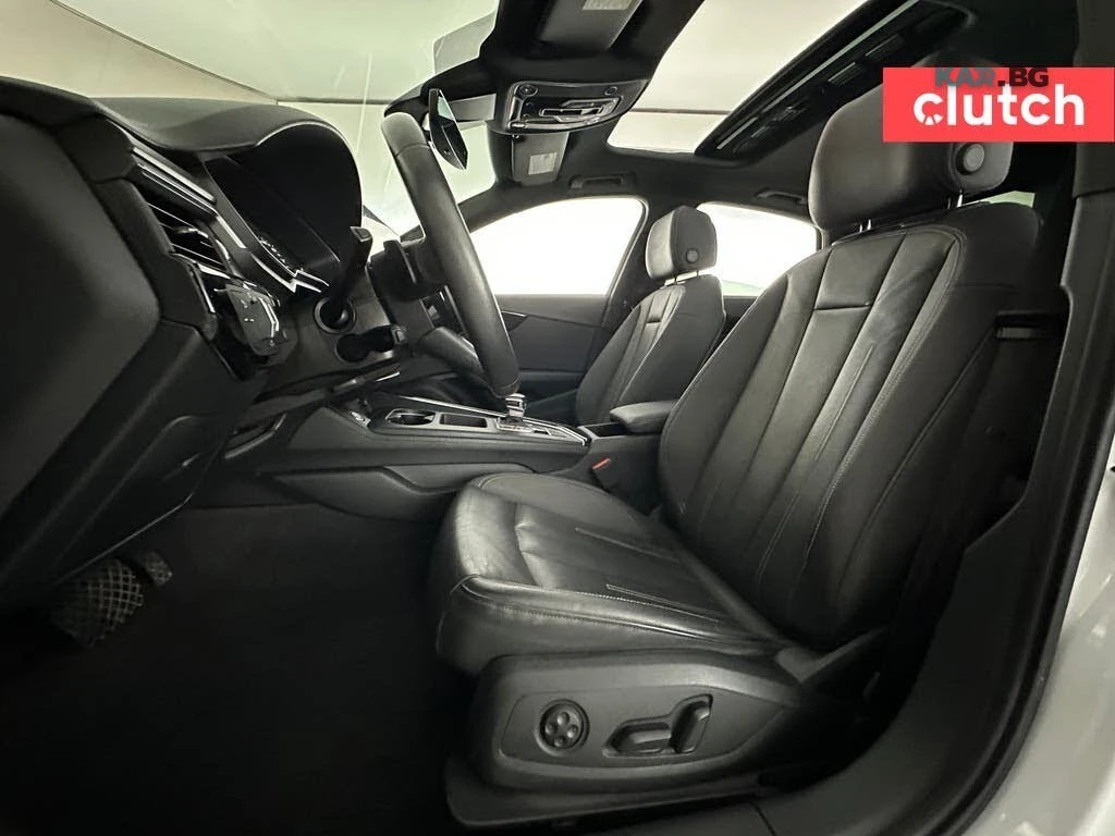 Audi A4 40 TFSI * quattro *  АвтоКредит* (ЦЕНА ДО БГ), снимка 7 - Автомобили и джипове - 54781767