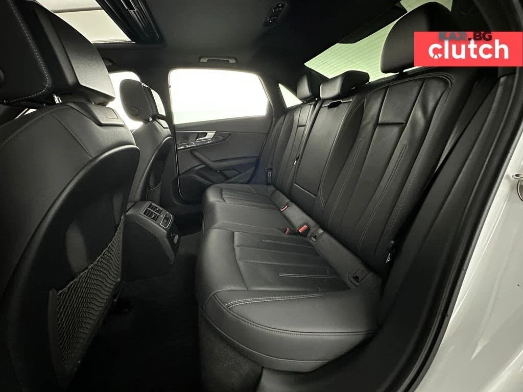Audi A4 40 TFSI * quattro *  АвтоКредит* (ЦЕНА ДО БГ), снимка 8 - Автомобили и джипове - 54781767
