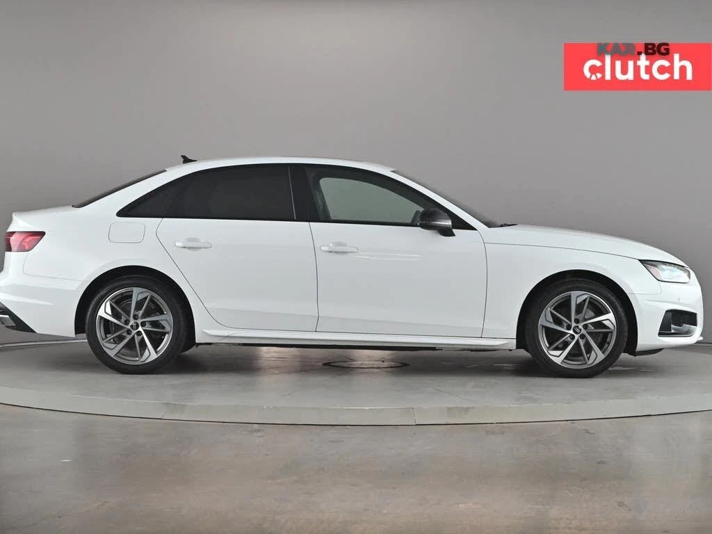 Audi A4 40 TFSI * quattro *  АвтоКредит* (ЦЕНА ДО БГ), снимка 3 - Автомобили и джипове - 54781767
