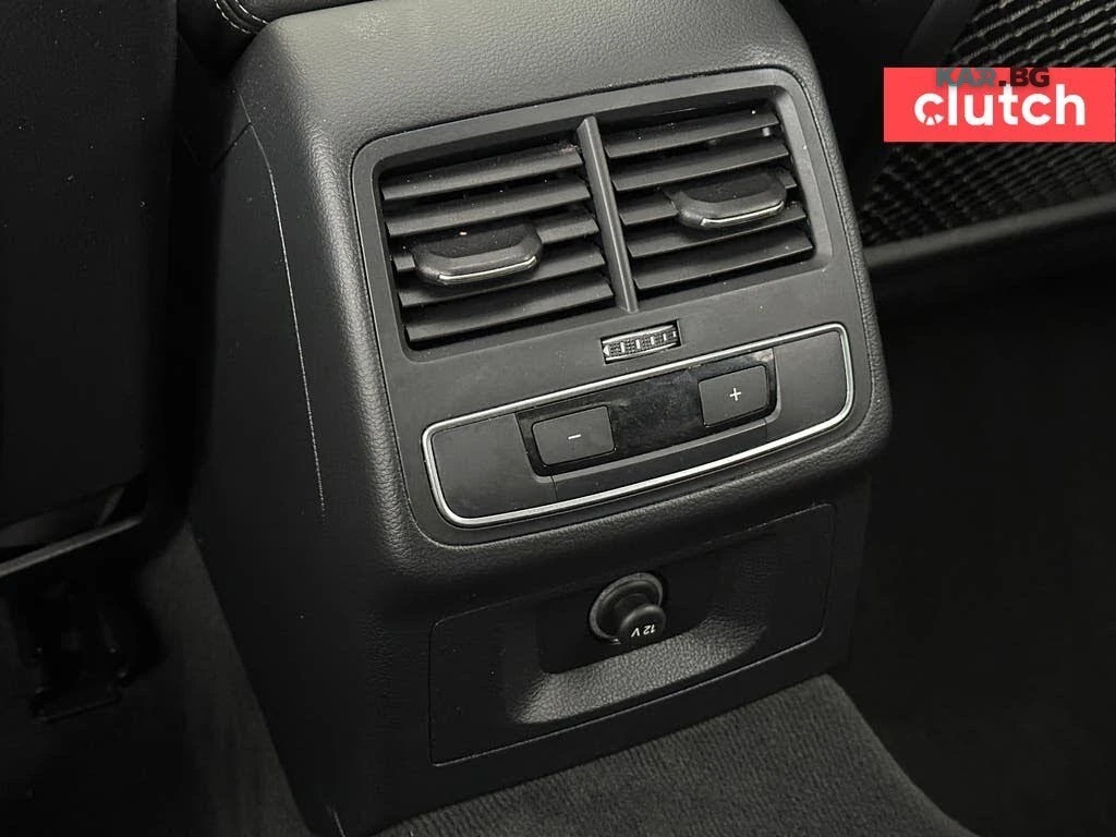 Audi A4 40 TFSI * quattro *  АвтоКредит* (ЦЕНА ДО БГ), снимка 15 - Автомобили и джипове - 54781767