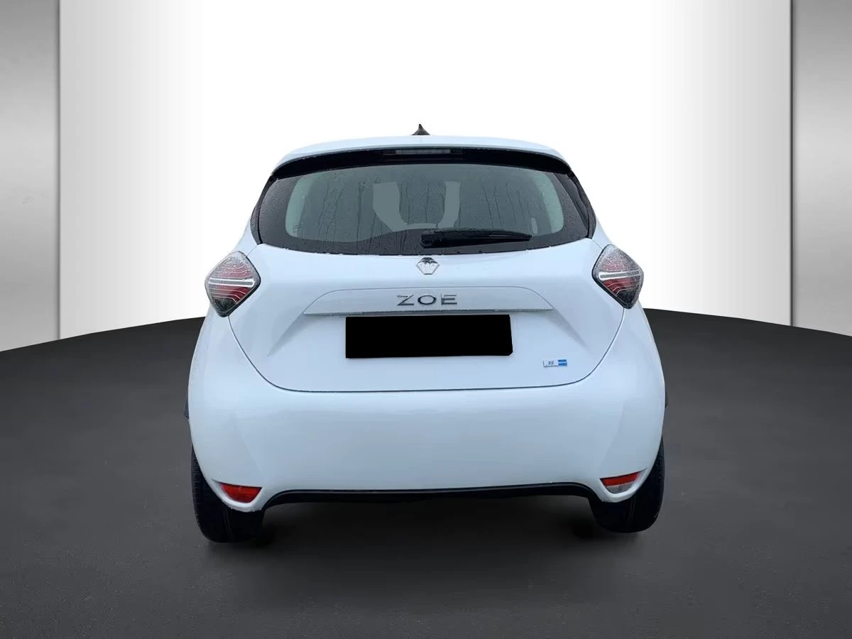 Renault Zoe R110/Z.E./50 Life/52kWh| 395��WLTP| 56000��| ����� | Mobile.bg � ����������� 3