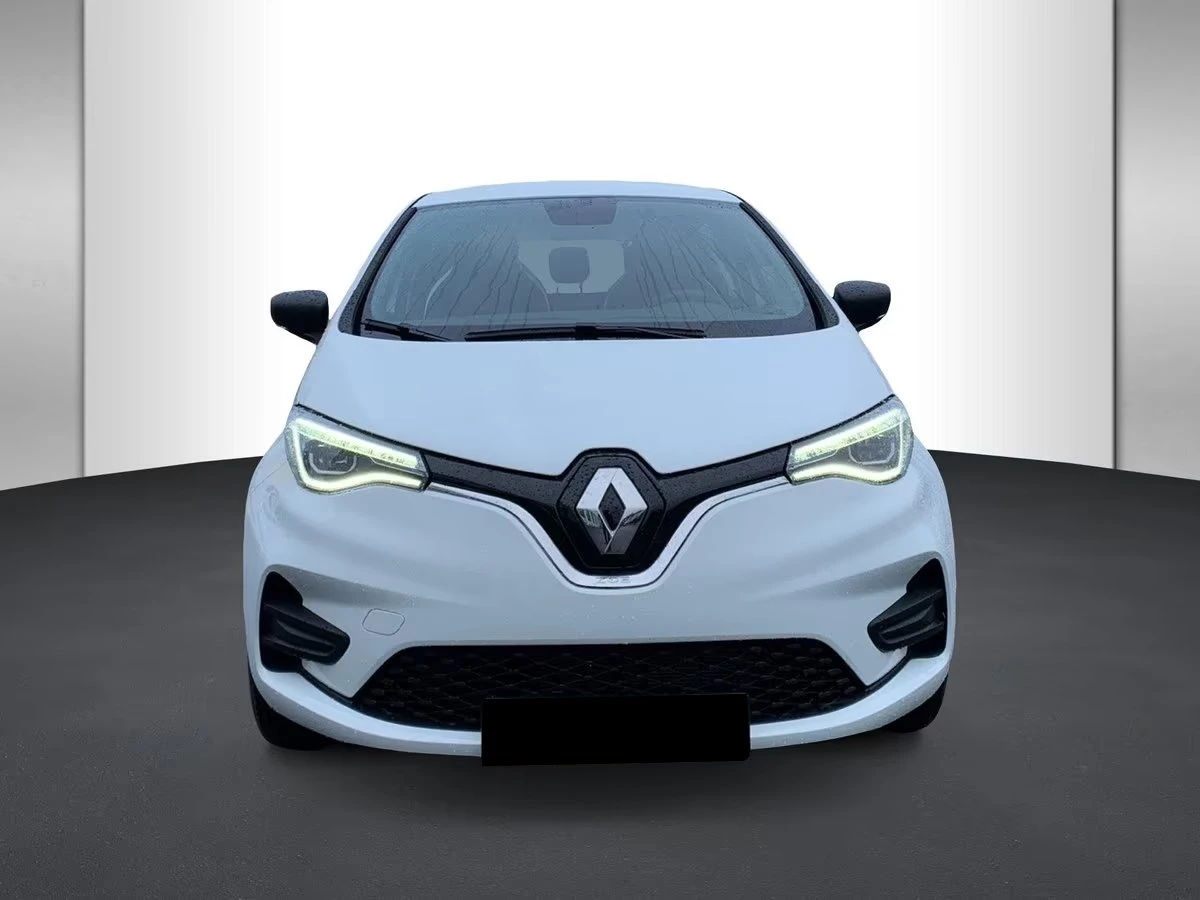 Renault Zoe R110/Z.E./50 Life/52kWh| 395��WLTP| 56000��| ����� | Mobile.bg � ����������� 2