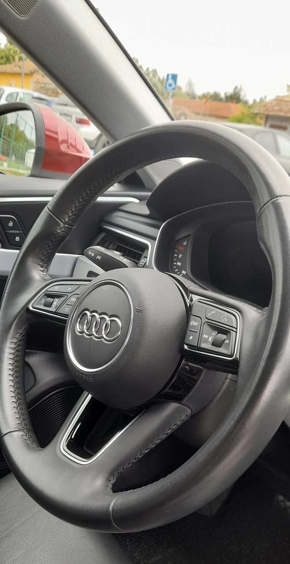 Audi A5 SPORTBACK mild hybrid 35 tdi | Mobile.bg � ����������� 17