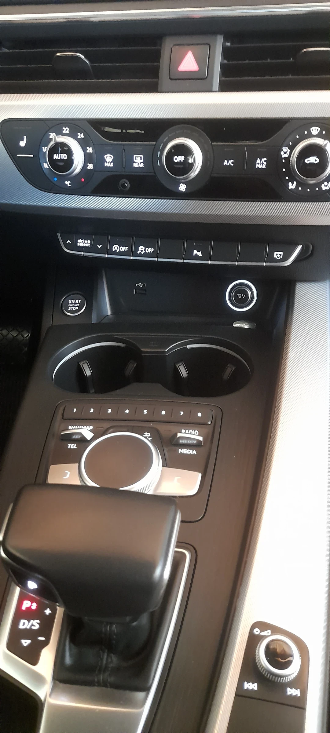 Audi A5 SPORTBACK mild hybrid 35 tdi, снимка 9 - Автомобили и джипове - 55047802