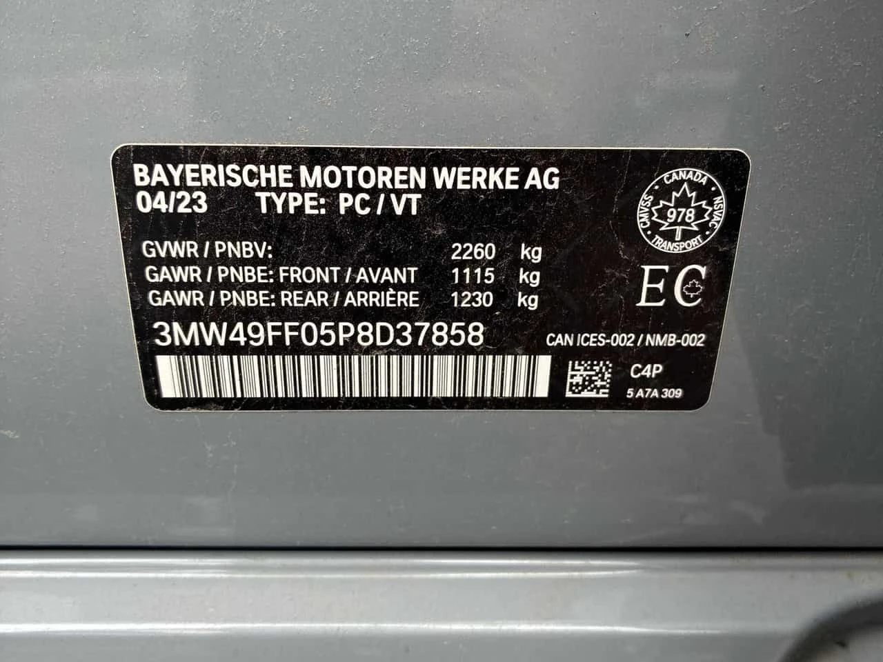 BMW 340 * M340i xDrive * ПОДГРЕВИ * HEAD-UP * H/K * , снимка 10 - Автомобили и джипове - 55069038