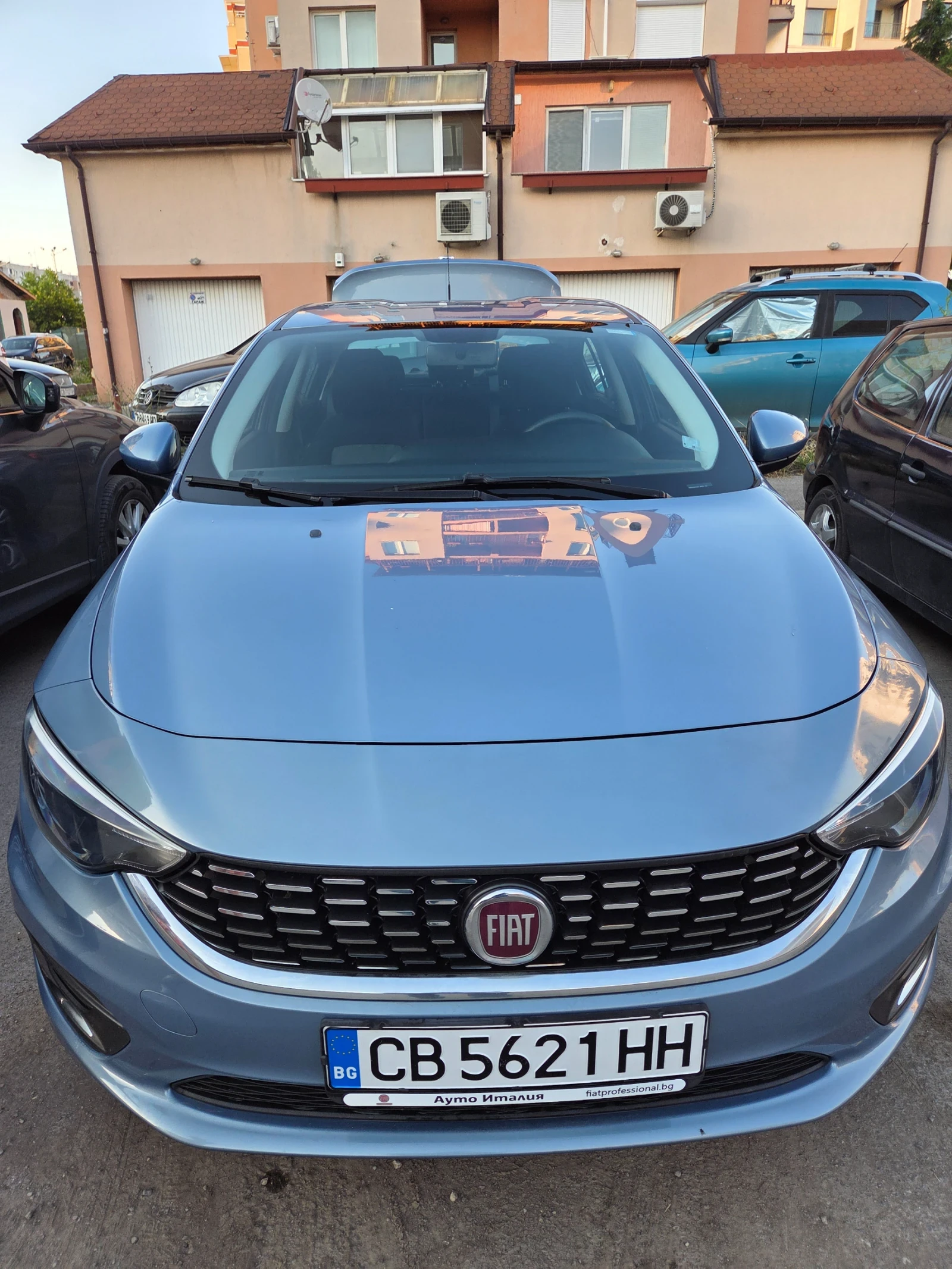 Fiat Tipo