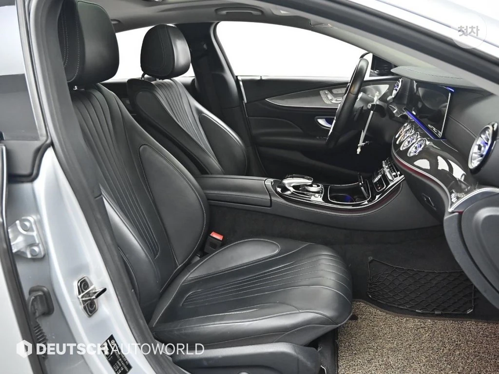 Mercedes-Benz CLS 300  AMG LINE HEAD UP 360CAM PANORAMA BURMESTER | Mobile.bg � ����������� 13