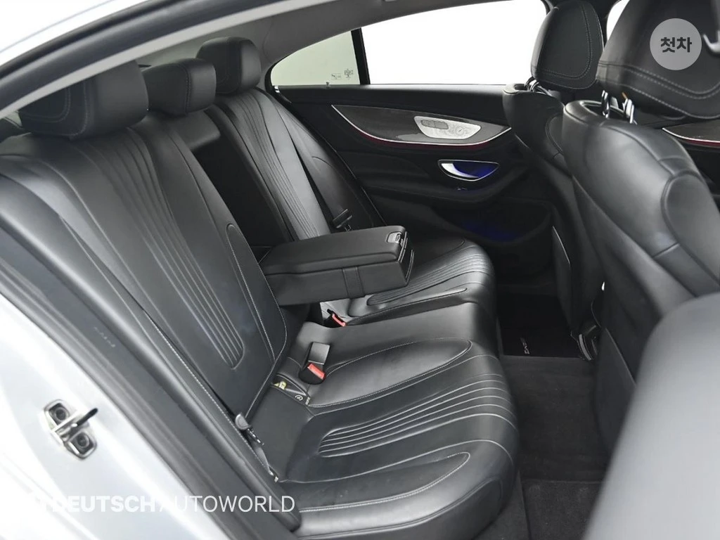 Mercedes-Benz CLS 300  AMG LINE HEAD UP 360CAM PANORAMA BURMESTER | Mobile.bg � ����������� 14