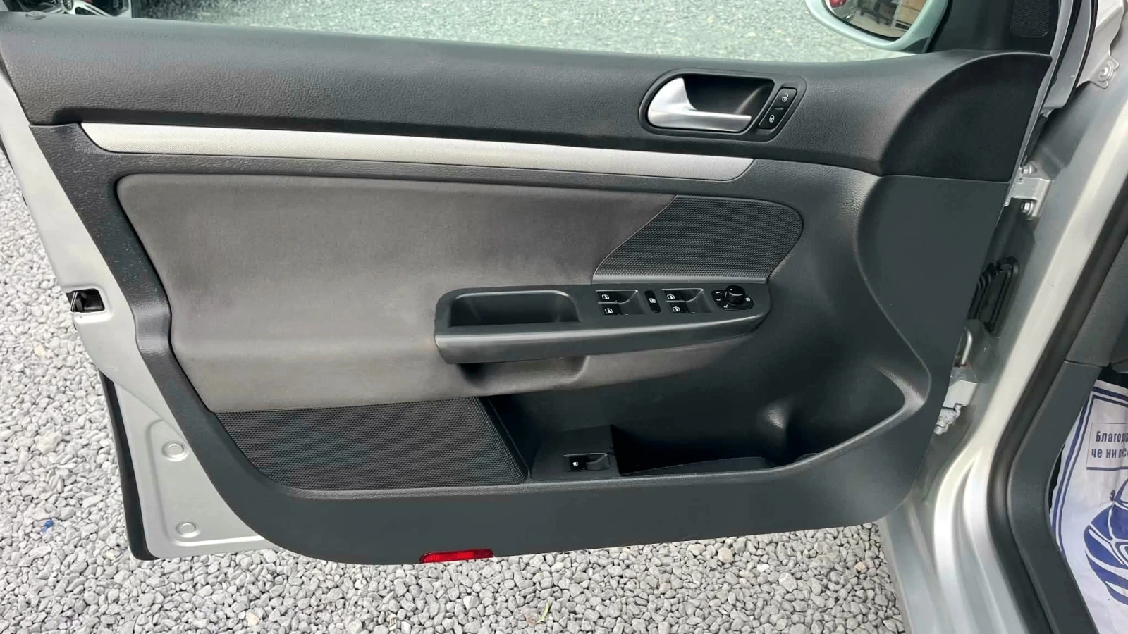 VW Golf 1.9 TDI- KLIMA, снимка 12 - Автомобили и джипове - 55588828
