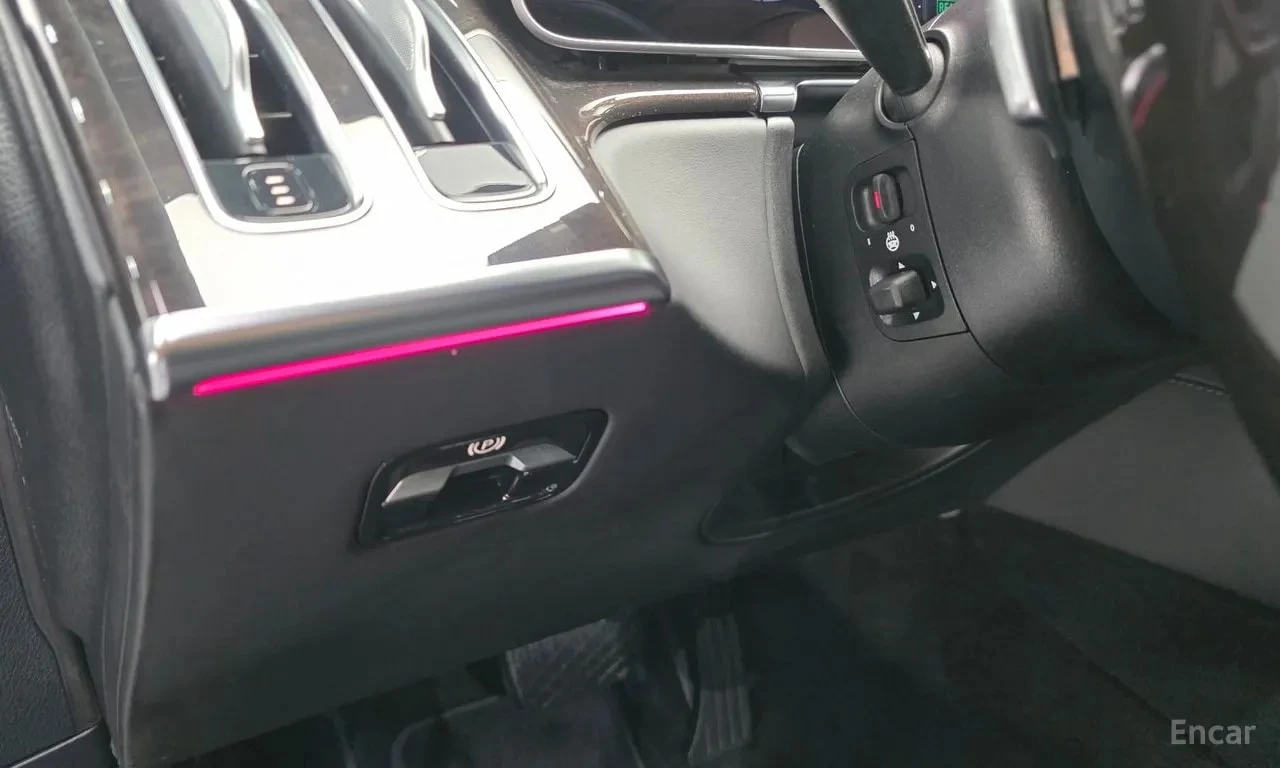 Mercedes-Benz S 580 S580 Long 4MATIC, снимка 15 - Автомобили и джипове - 56056286