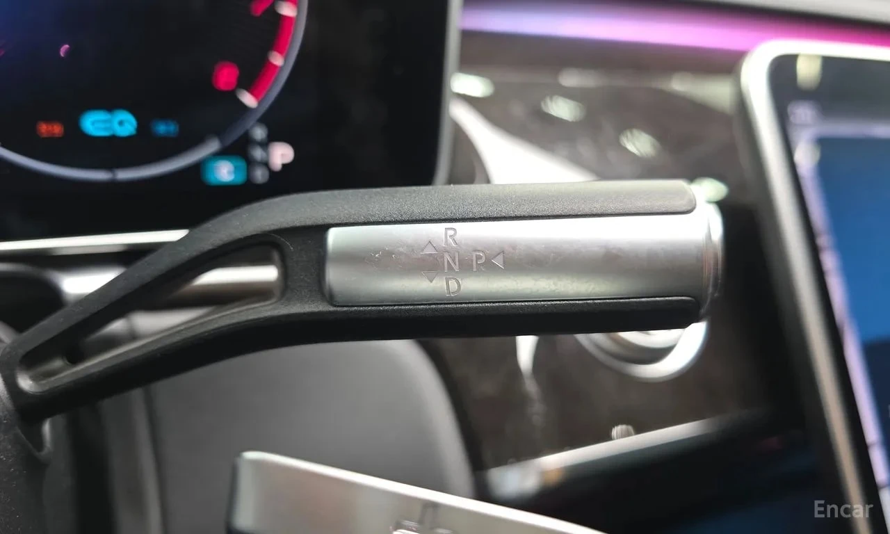 Mercedes-Benz S 580 S580 Long 4MATIC, снимка 9 - Автомобили и джипове - 56056286