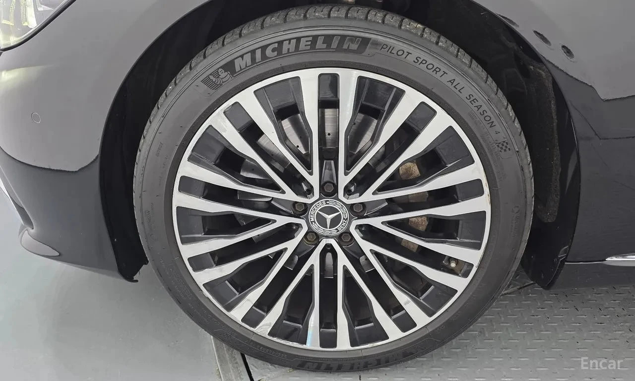 Mercedes-Benz S 580 S580 Long 4MATIC, снимка 5 - Автомобили и джипове - 56056286
