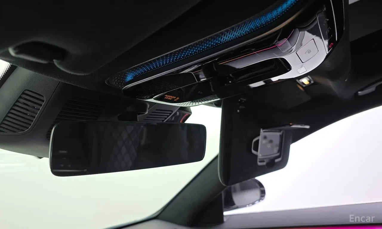 Mercedes-Benz S 580 S580 Long 4MATIC, снимка 16 - Автомобили и джипове - 56056286
