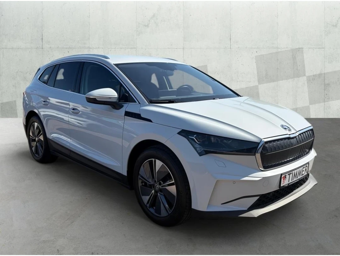 Skoda Enyaq 85 LOFT/82KWH/286KC/FULL | Mobile.bg � ����������� 4