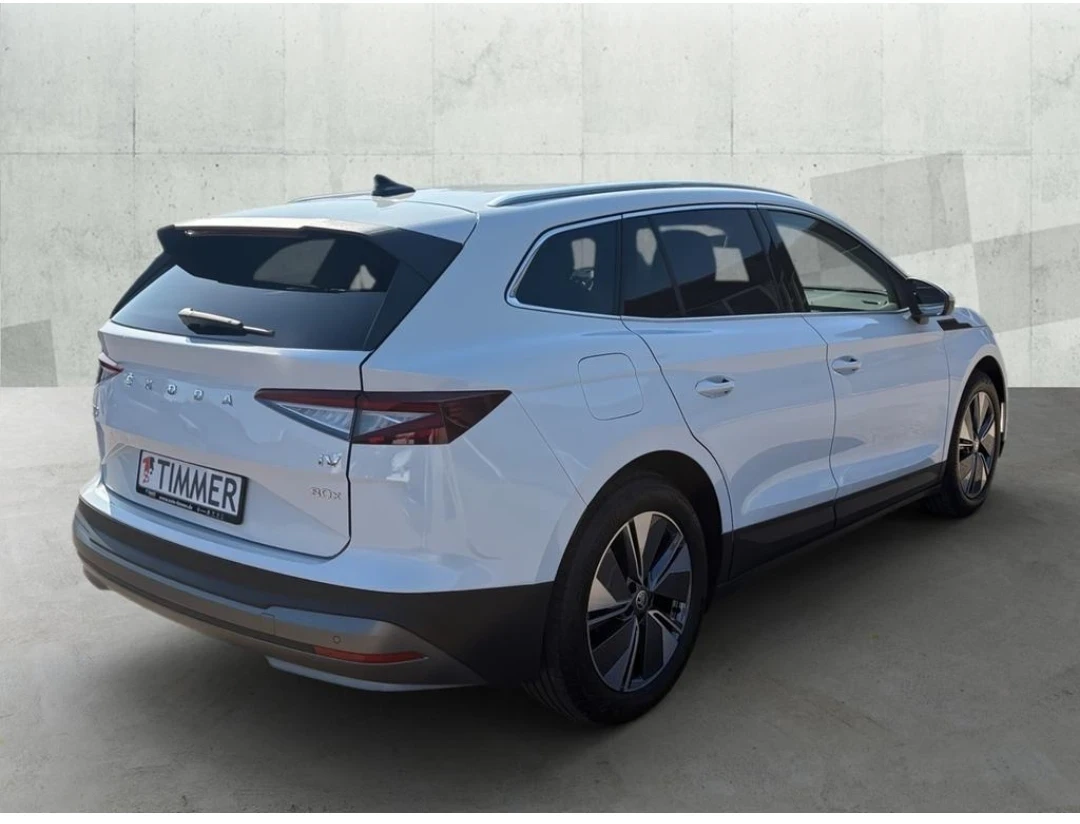 Skoda Enyaq 85 LOFT/82KWH/286KC/FULL | Mobile.bg � ����������� 3