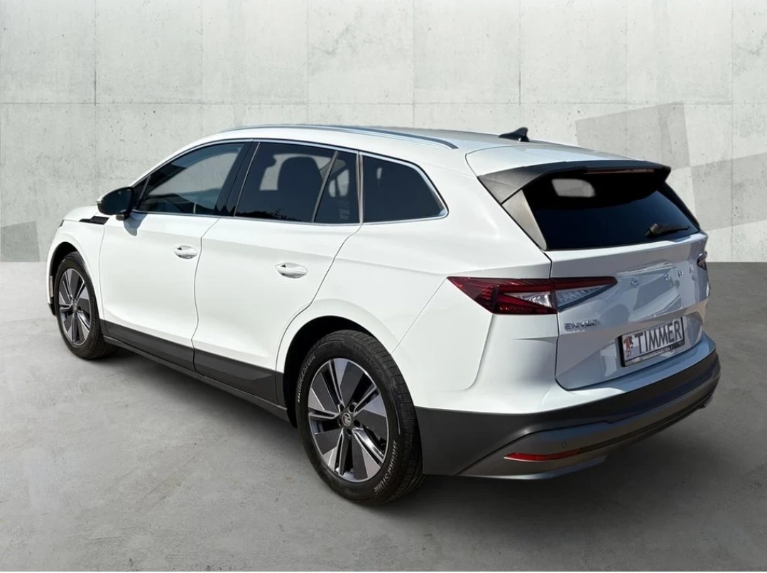 Skoda Enyaq 85 LOFT/82KWH/286KC/FULL | Mobile.bg � ����������� 2