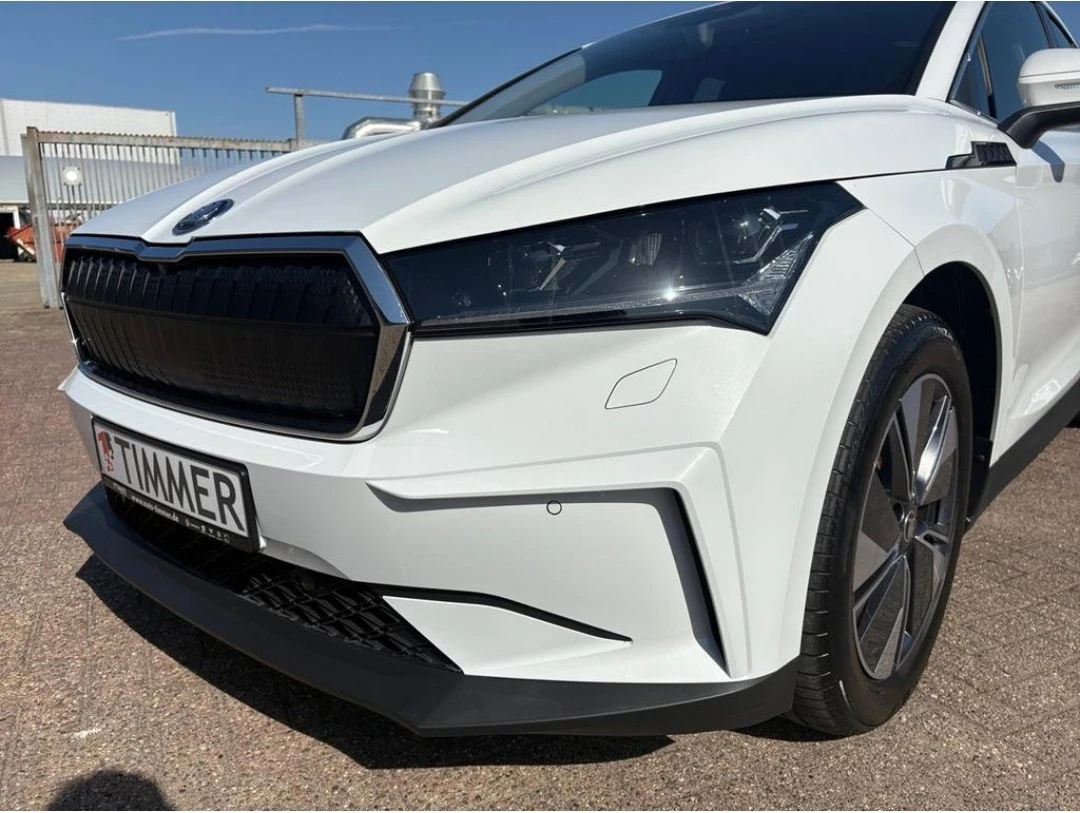 Skoda Enyaq 85 LOFT/82KWH/286KC/FULL | Mobile.bg � ����������� 5