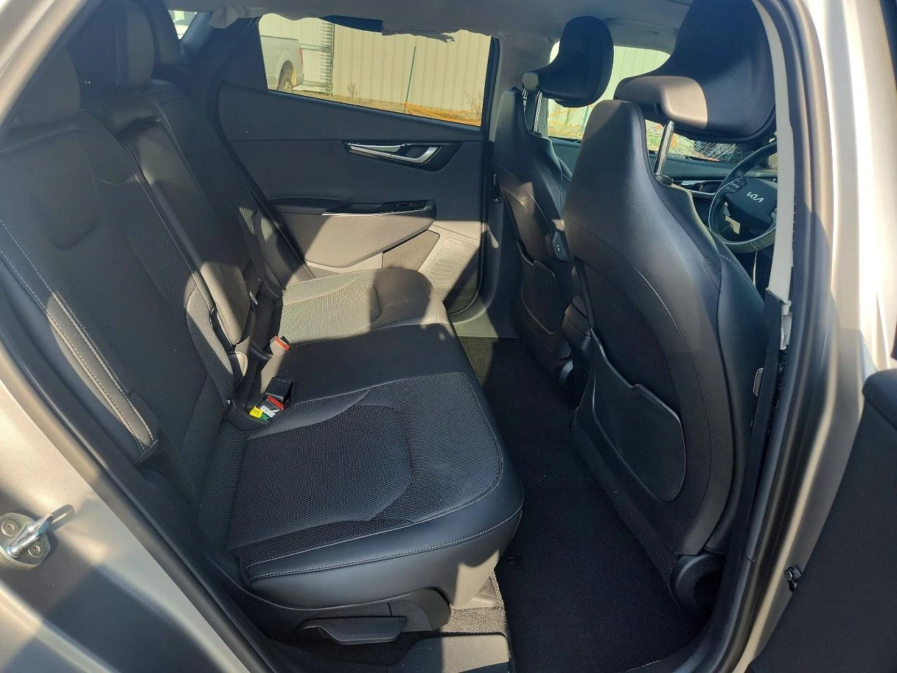Kia EV6 GT-Line AWD, снимка 10 - Автомобили и джипове - 56405706