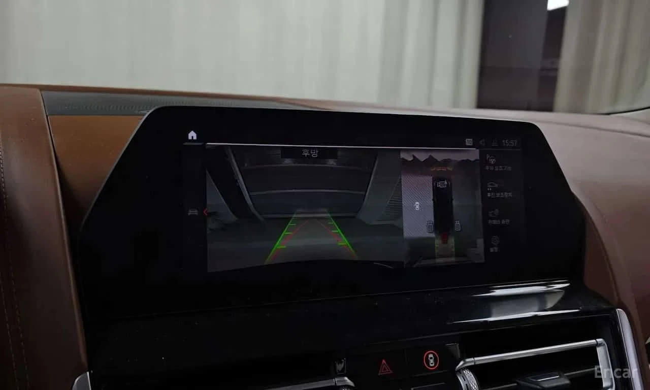 BMW M8 * Gran Coupe Competition * ��������� ���� *  | Mobile.bg � ����������� 16