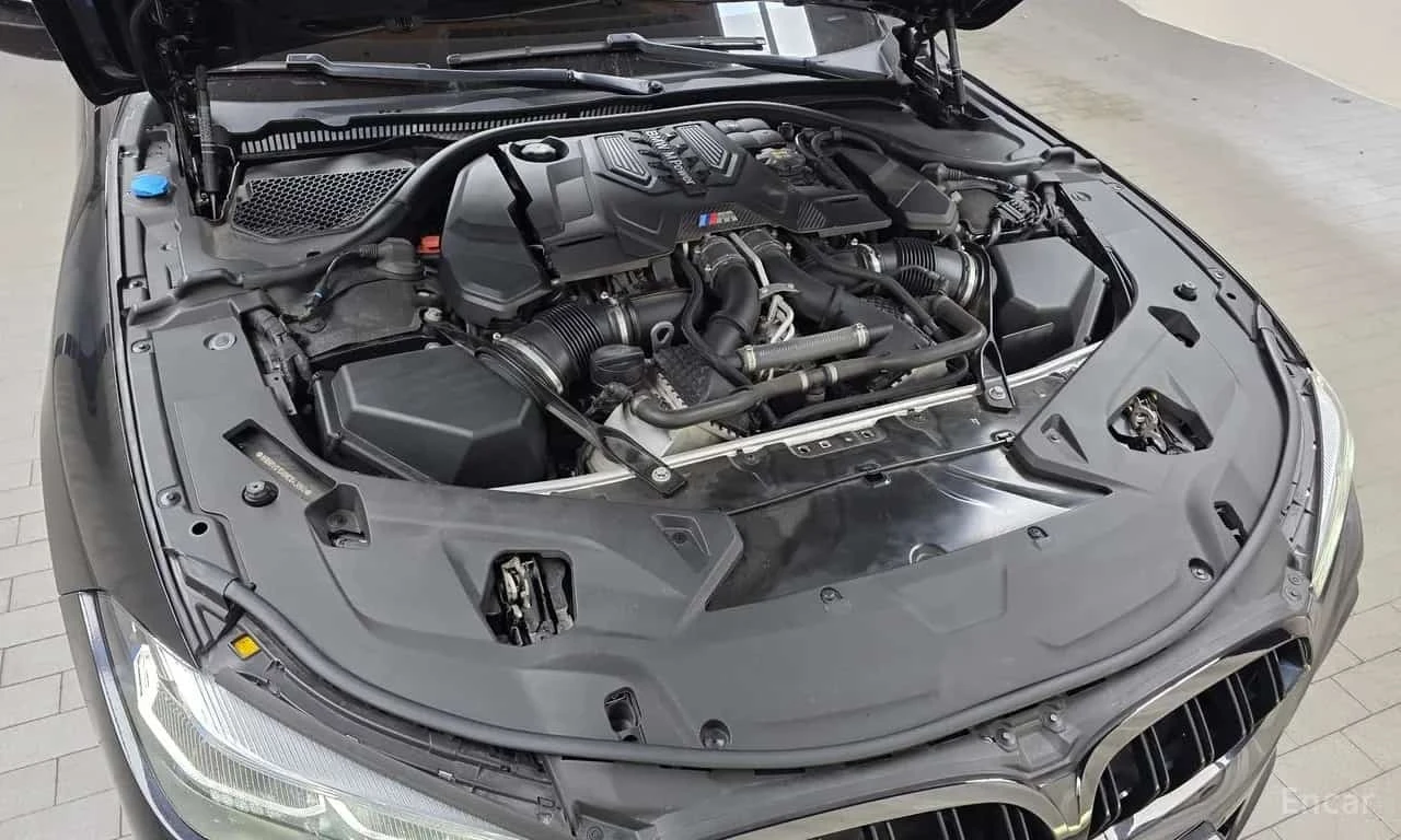 BMW M8 * Gran Coupe Competition * ��������� ���� *  | Mobile.bg � ����������� 6