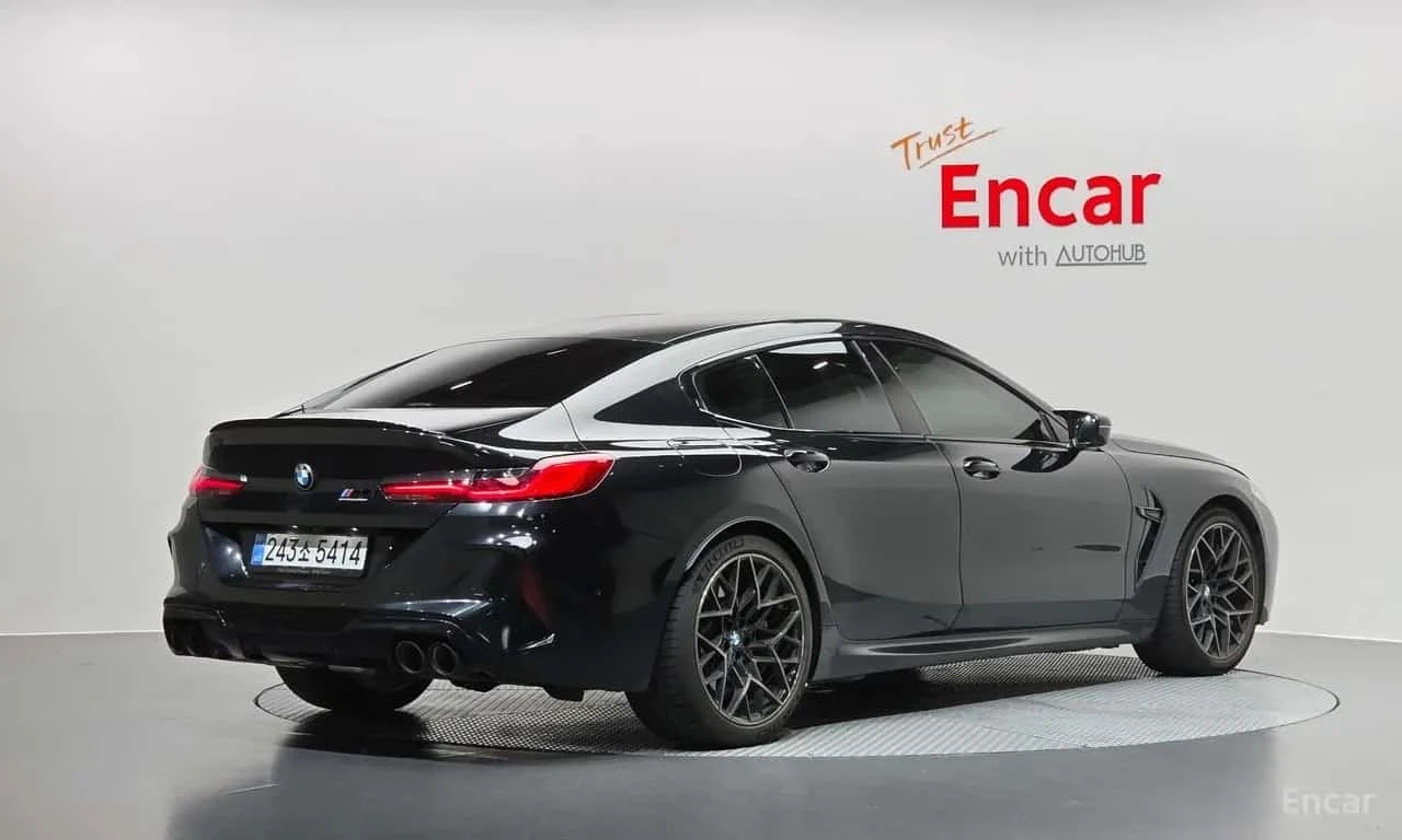 BMW M8 * Gran Coupe Competition * ��������� ���� *  | Mobile.bg � ����������� 3