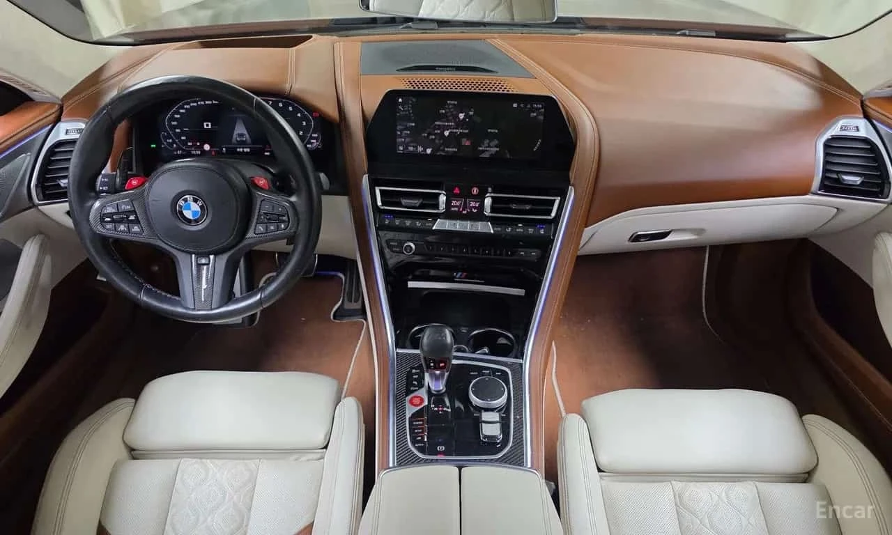 BMW M8 * Gran Coupe Competition * ��������� ���� *  | Mobile.bg � ����������� 7