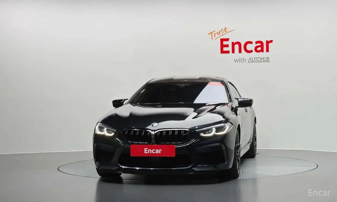 BMW M8 * Gran Coupe Competition * ��������� ���� *  | Mobile.bg � ����������� 2