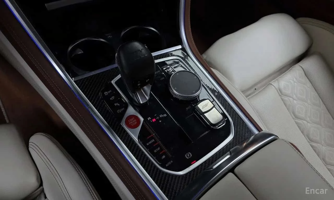 BMW M8 * Gran Coupe Competition * ��������� ���� *  | Mobile.bg � ����������� 9
