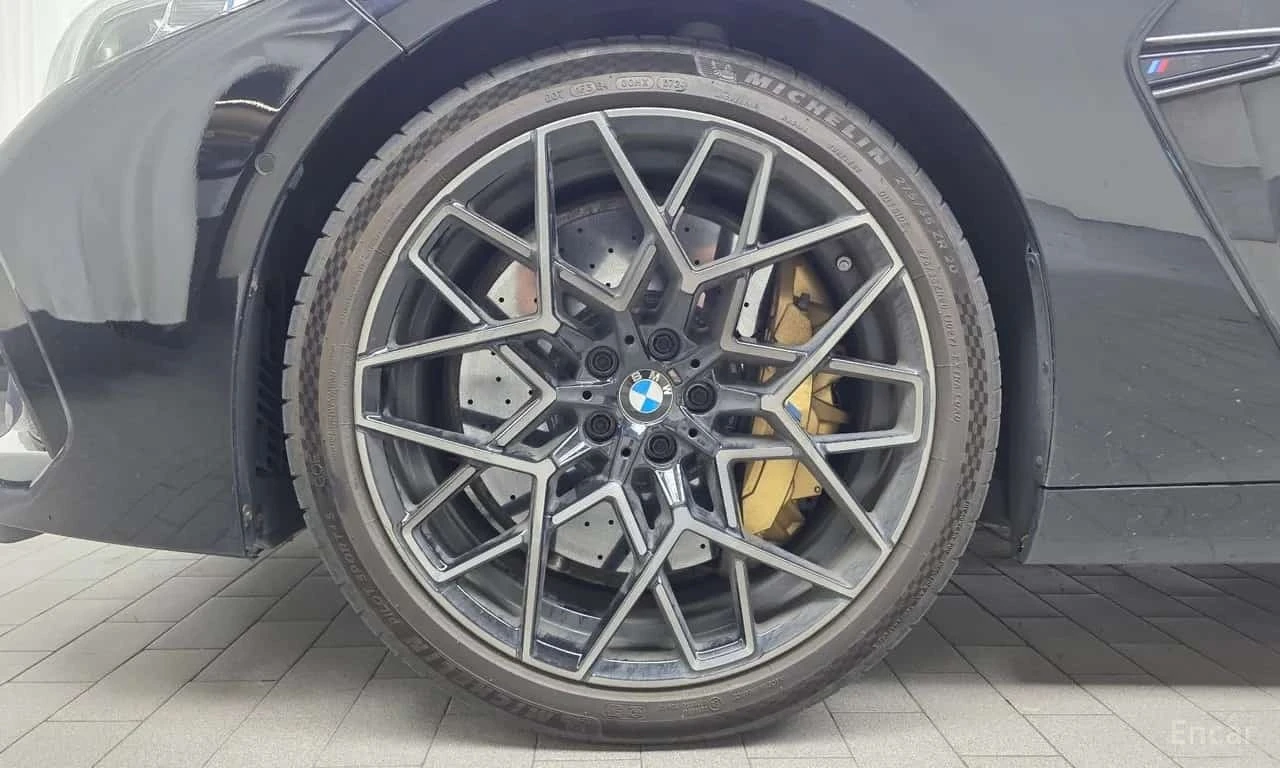 BMW M8 * Gran Coupe Competition * ��������� ���� *  | Mobile.bg � ����������� 5