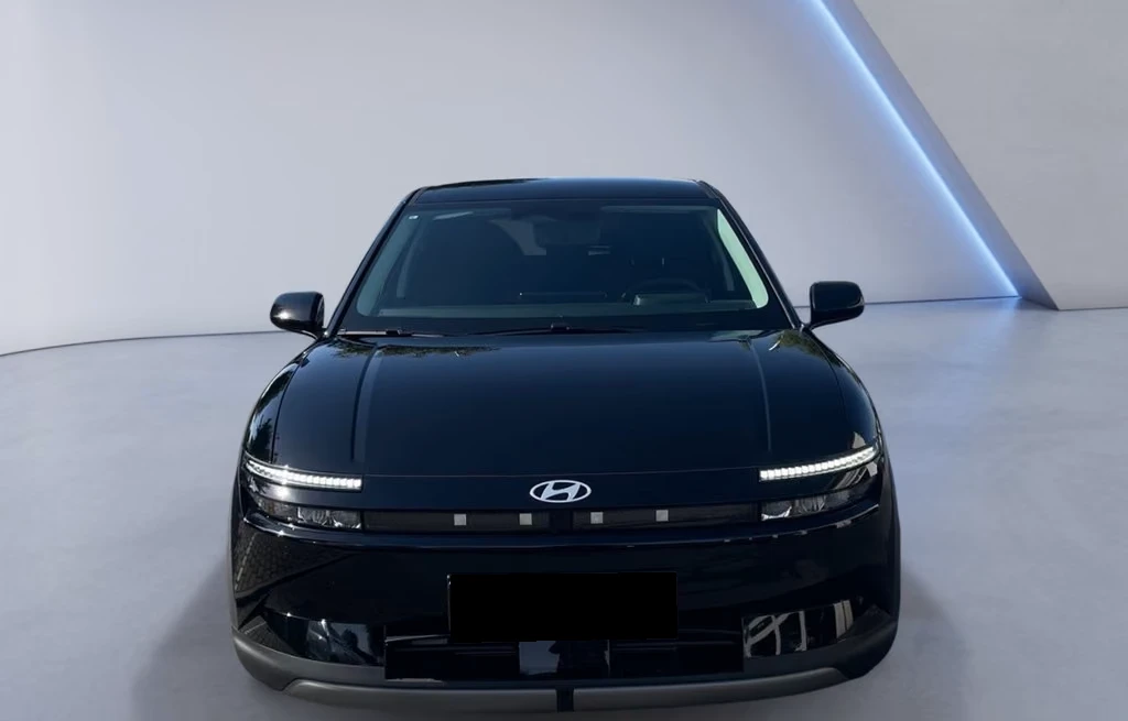 Hyundai Ioniq 5 3* 61kW* CAM* LED* DISTR*  | Mobile.bg � ����������� 2