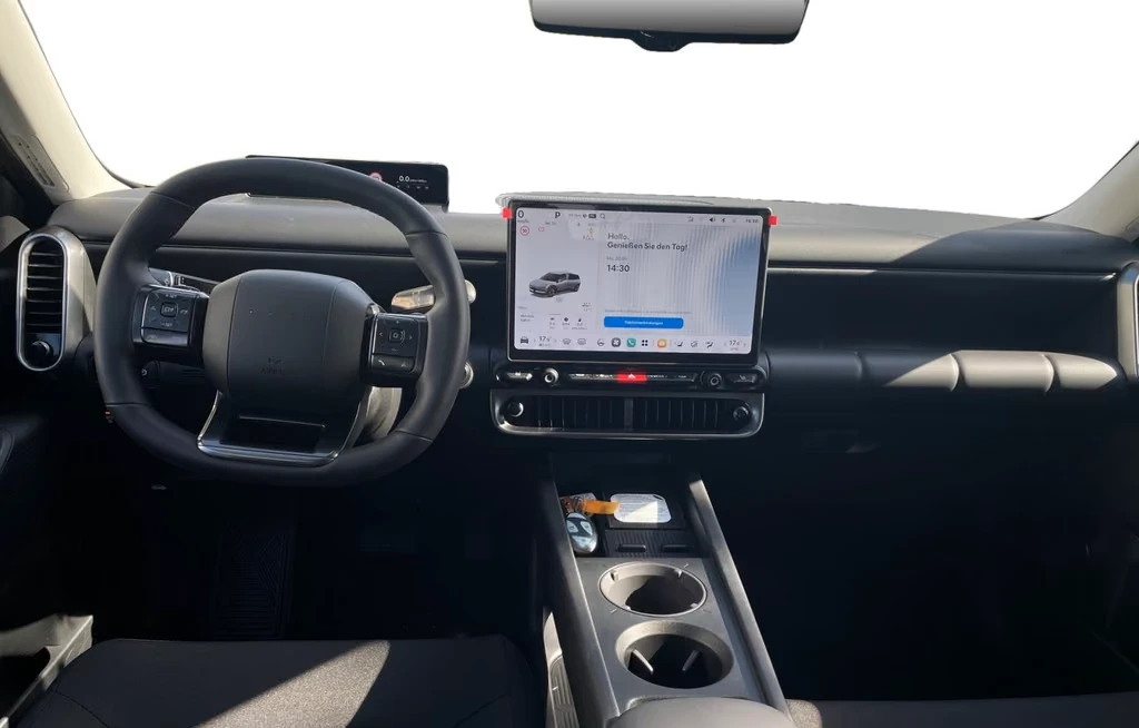Hyundai Ioniq 5 3* 61kW* CAM* LED* DISTR*  | Mobile.bg � ����������� 10