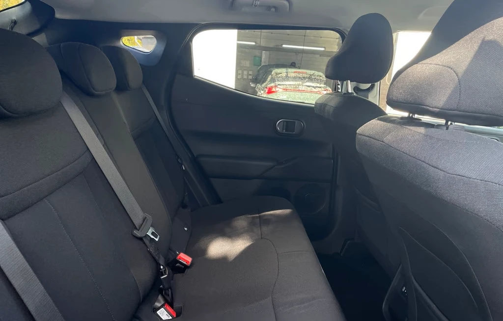 Hyundai Ioniq 5 3* 61kW* CAM* LED* DISTR*  | Mobile.bg � ����������� 11