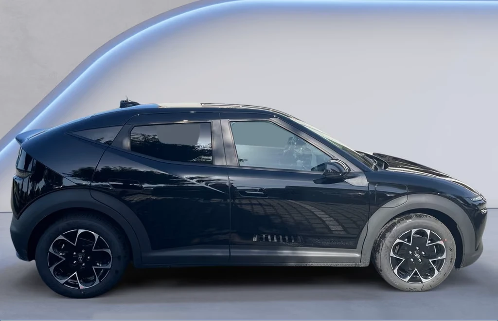 Hyundai Ioniq 5 3* 61kW* CAM* LED* DISTR*  | Mobile.bg � ����������� 3