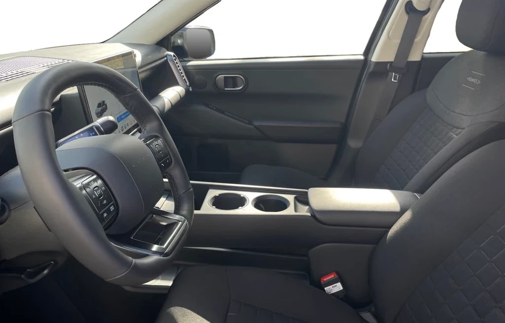 Hyundai Ioniq 5 3* 61kW* CAM* LED* DISTR*  | Mobile.bg � ����������� 5