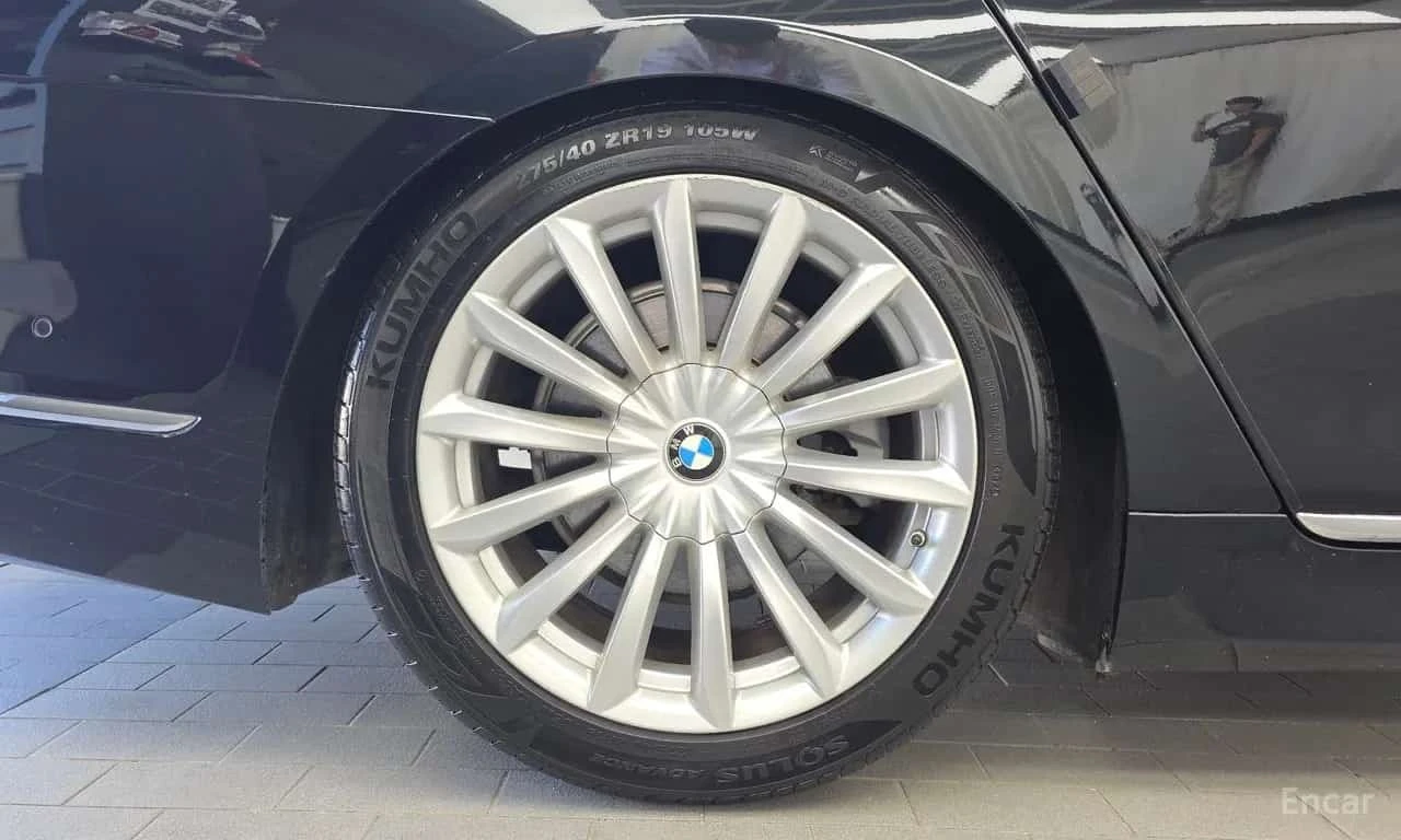 BMW 730 * 730d xDrive * ����� �� ����������� | Mobile.bg � ����������� 5
