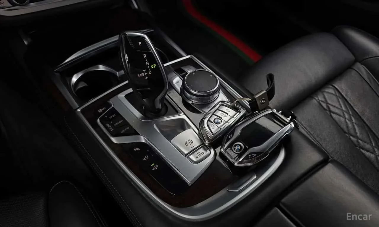 BMW 730 * 730d xDrive * ����� �� ����������� | Mobile.bg � ����������� 9